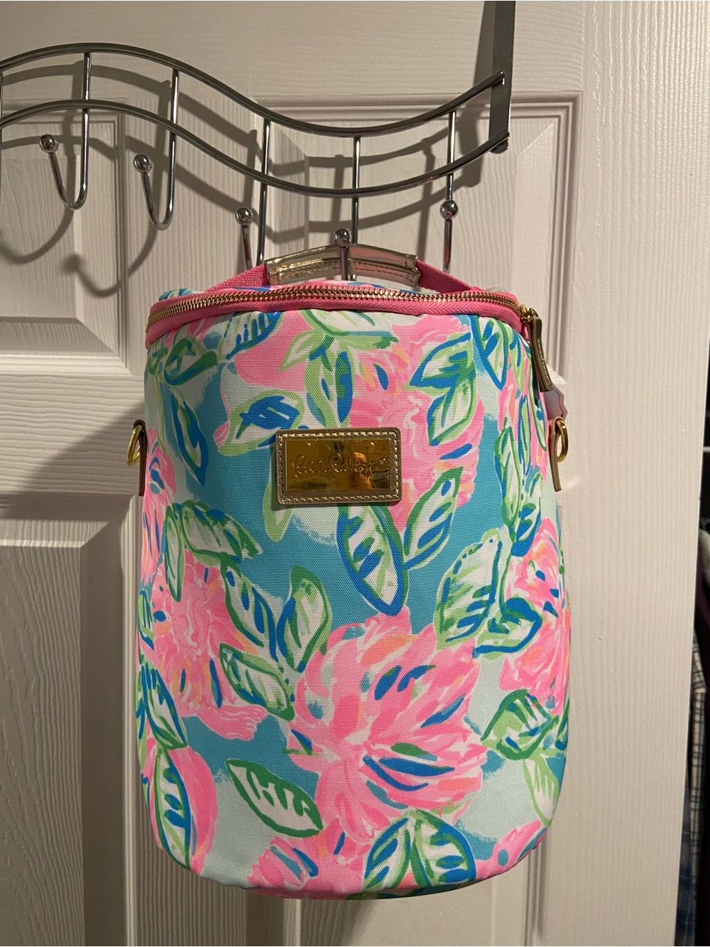 Lily Pulitzer Insulate Soft Beach Cooler